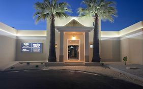 Albufeira Lounge Hotel